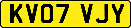 KV07VJY