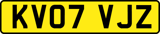 KV07VJZ