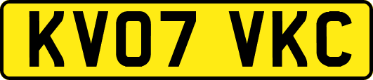 KV07VKC