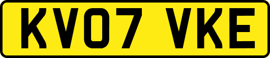KV07VKE