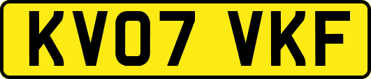 KV07VKF