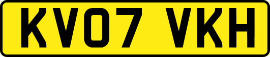 KV07VKH