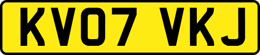 KV07VKJ