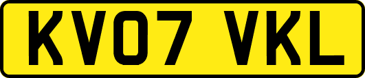 KV07VKL