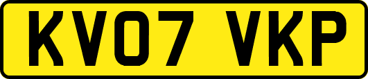 KV07VKP