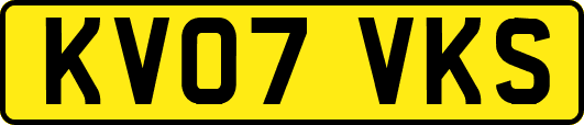 KV07VKS