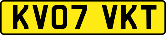 KV07VKT