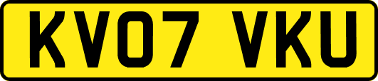 KV07VKU