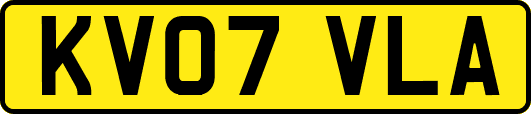 KV07VLA