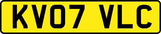 KV07VLC