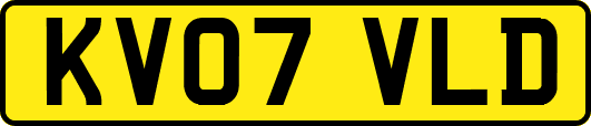 KV07VLD
