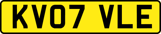 KV07VLE
