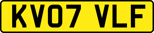 KV07VLF