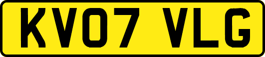 KV07VLG