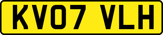 KV07VLH