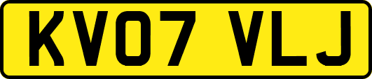 KV07VLJ