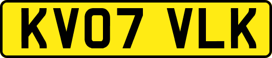 KV07VLK