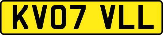 KV07VLL