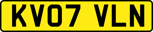 KV07VLN