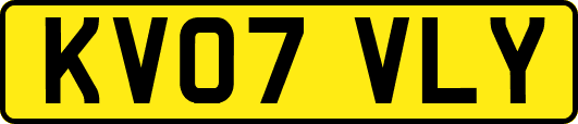 KV07VLY