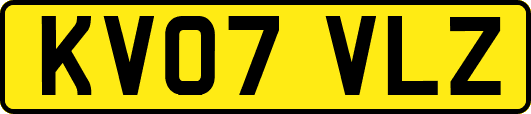 KV07VLZ