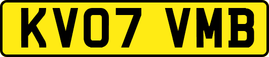 KV07VMB