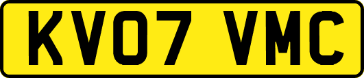 KV07VMC