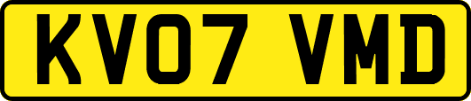 KV07VMD