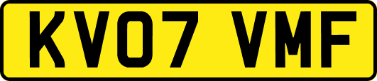 KV07VMF