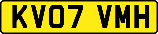 KV07VMH
