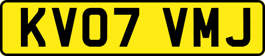 KV07VMJ