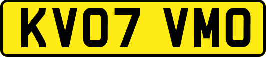 KV07VMO
