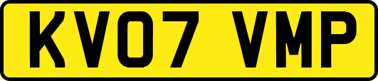 KV07VMP