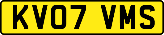 KV07VMS