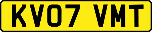 KV07VMT