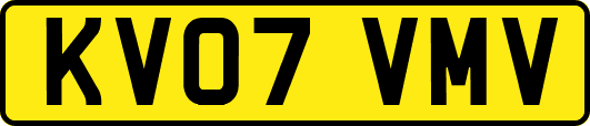 KV07VMV