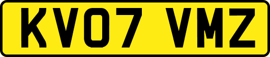 KV07VMZ
