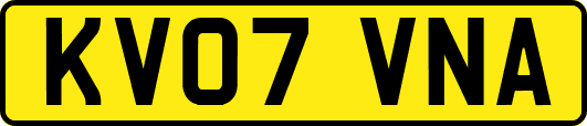 KV07VNA
