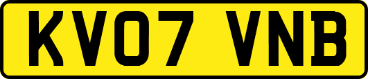 KV07VNB