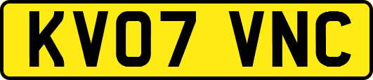 KV07VNC