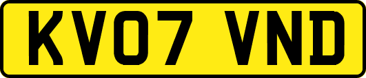 KV07VND