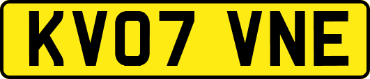 KV07VNE