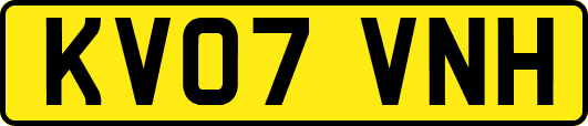 KV07VNH