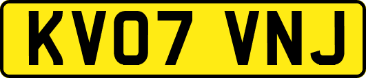 KV07VNJ