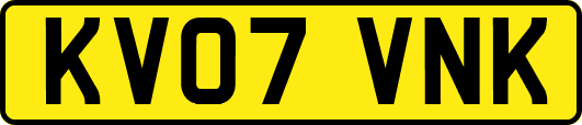 KV07VNK