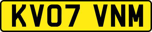 KV07VNM