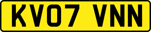 KV07VNN