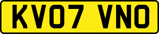 KV07VNO