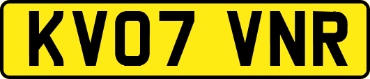 KV07VNR
