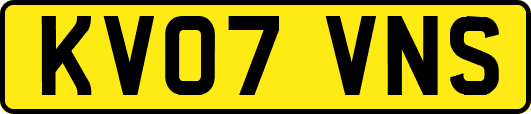 KV07VNS